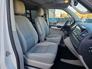 VW California Ocean IVA DEDUCIBLE