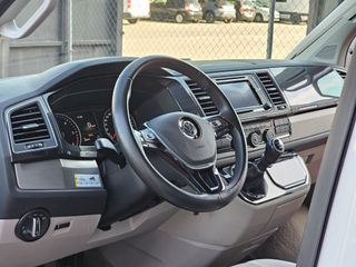 VW California Ocean IVA DEDUCIBLE