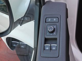 VW California Ocean IVA DEDUCIBLE