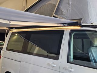 VW California Ocean IVA DEDUCIBLE