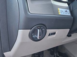 VW California Ocean IVA DEDUCIBLE