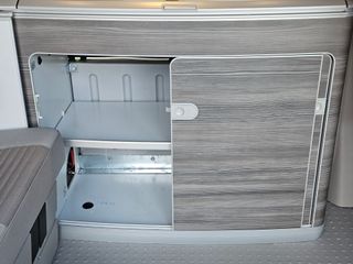 VW California Ocean IVA DEDUCIBLE