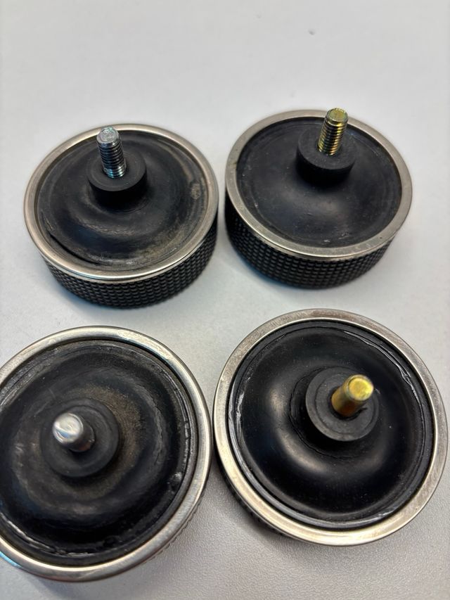 Patas Technics SL (4 unidades)