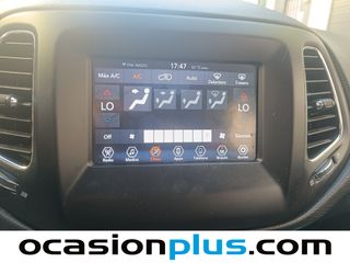 Jeep Compass 1.6 Multijet Longitude 4x2 88 kW (120 CV)