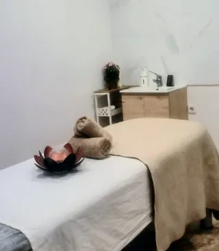 Masajista MADRID HOYMASAJES RELAJANTES PROFESIONAL