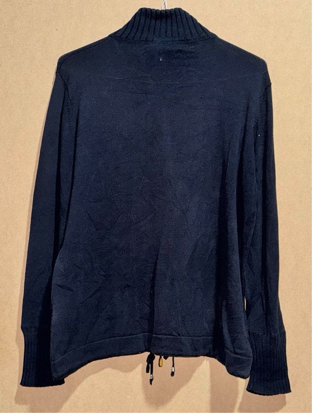 Giacca Elena Mirò blu