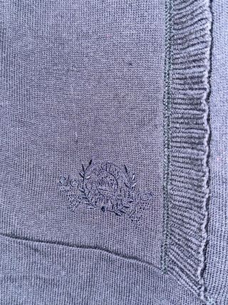 Giacca Elena Mirò blu