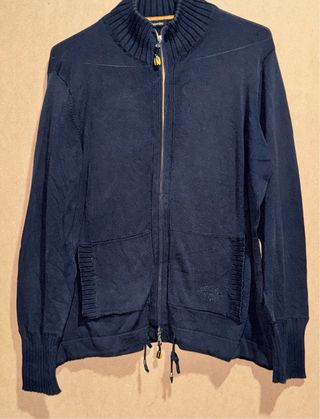 Giacca Elena Mirò blu