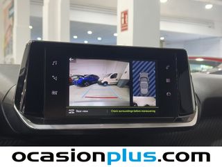 Peugeot 2008 PureTech 130 S&S Allure Pack 96 kW (130 CV)