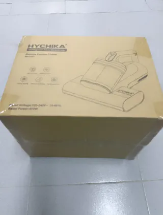 Aspiradora HYCHIKA Mattress MV2501
