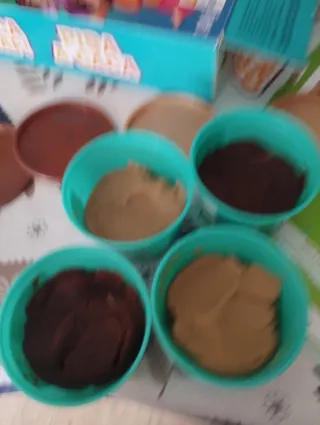 Juego de mesa Caca Chaf