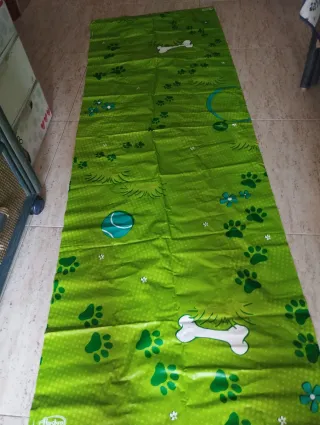 Juego de mesa Caca Chaf