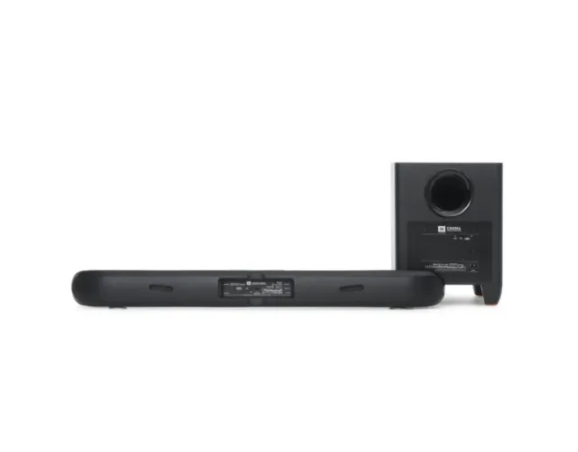 Barra de Sonido JBL SB-250 Cinema 2.1 Nuevo