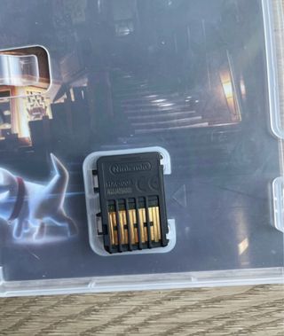 Luigi's Mansion 3 Nintendo Switch