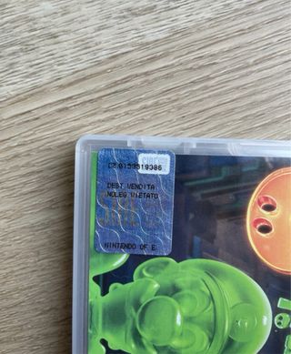 Luigi's Mansion 3 Nintendo Switch