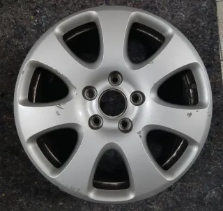 Cerchio 18 Originale Audi Q7