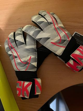 Guantes Portero Niño Nike VaporGrip3