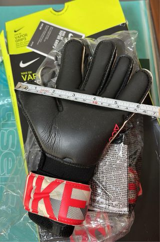 Guantes Portero Niño Nike VaporGrip3