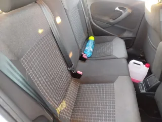 Volkswagen Polo 2015