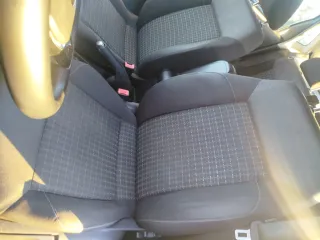 Volkswagen Polo 2015