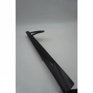 TAPA PROTECTOR DE CADENA CARBONO BMW S1000RR