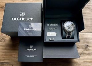TAG Heuer