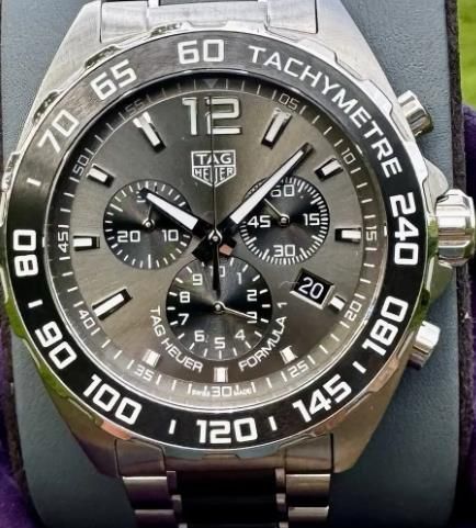 TAG Heuer