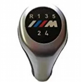 POMO CAMBIO BMW 5 MARCHAS M POWER