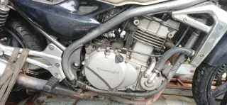 Kawasaki ER5 para piezas