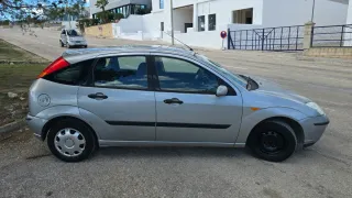 Ford Focus 2004