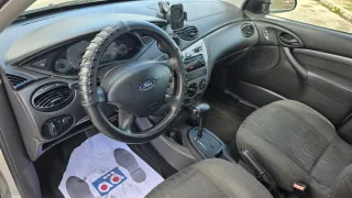 Ford Focus 2004