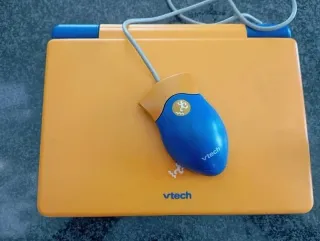 Vtech PC Genio Progress Principiante