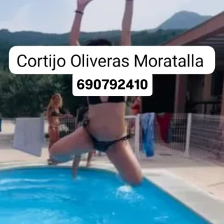 Casa rural en alquiler vacacional