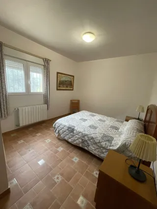 Casa rural en alquiler vacacional