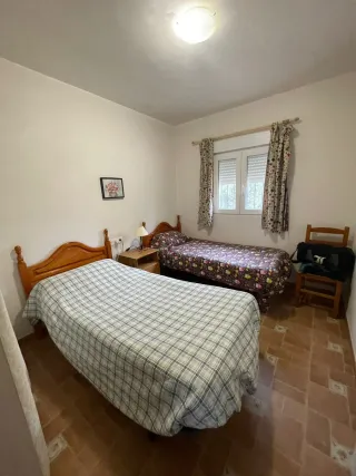 Casa rural en alquiler vacacional