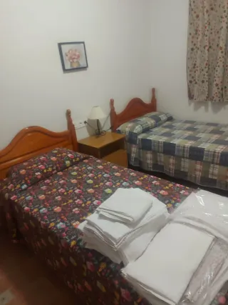 Casa rural en alquiler vacacional