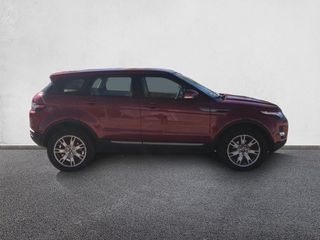 Land Rover Range Rover Evoque 2.2L TD4 150CV 4x4 Pure Auto.