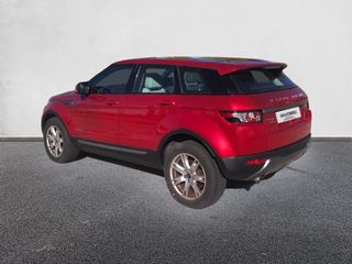 Land Rover Range Rover Evoque 2.2L TD4 150CV 4x4 Pure Auto.
