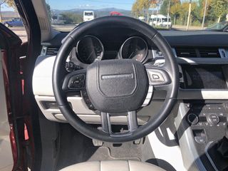 Land Rover Range Rover Evoque 2.2L TD4 150CV 4x4 Pure Auto.