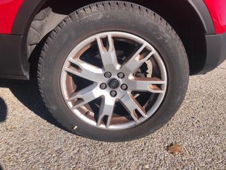 Land Rover Range Rover Evoque 2.2L TD4 150CV 4x4 Pure Auto.