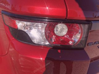 Land Rover Range Rover Evoque 2.2L TD4 150CV 4x4 Pure Auto.