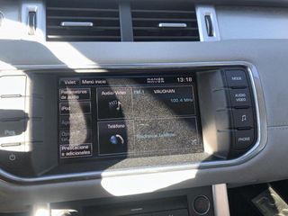 Land Rover Range Rover Evoque 2.2L TD4 150CV 4x4 Pure Auto.