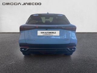 Omoda Omoda 5 1.6 T-GDI 136.5kW (185CV) DCT Premium