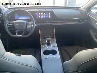 Omoda Omoda 5 1.6 T-GDI 136.5kW (185CV) DCT Premium