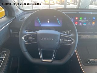 Omoda Omoda 5 1.6 T-GDI 136.5kW (185CV) DCT Premium