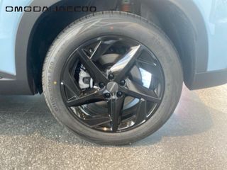 Omoda Omoda 5 1.6 T-GDI 136.5kW (185CV) DCT Premium