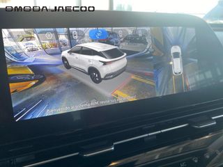 Omoda Omoda 5 1.6 T-GDI 136.5kW (185CV) DCT Premium