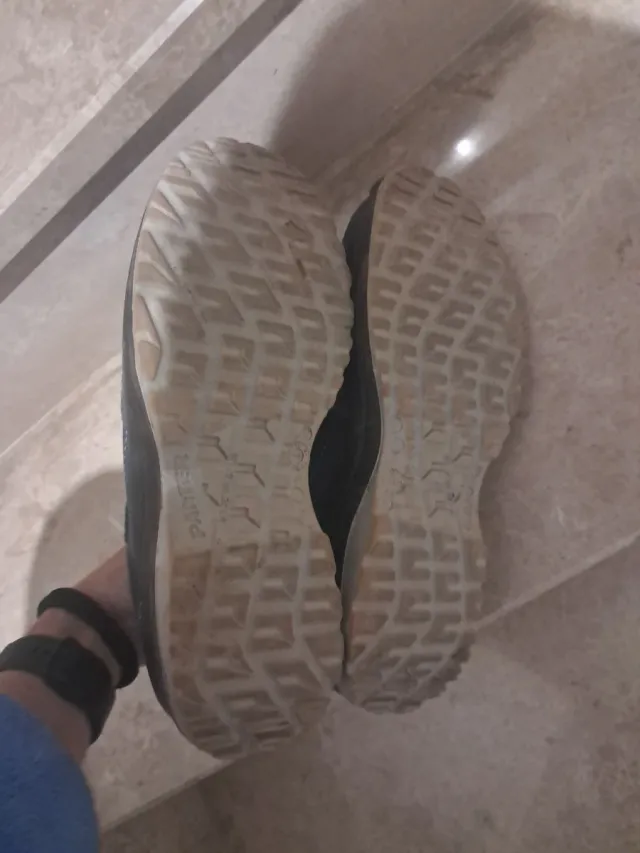 Zapatos de seguridad mujer talla 39