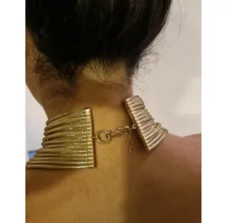 Collier donna Argento 925