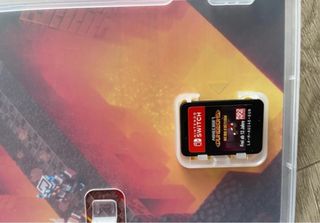 Minecraft Dungeons Hero Edition Nintendo Switch